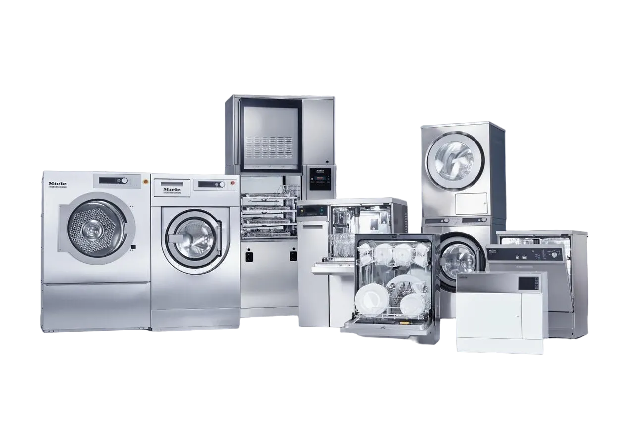 Сервисный центр Miele в Краснодаре