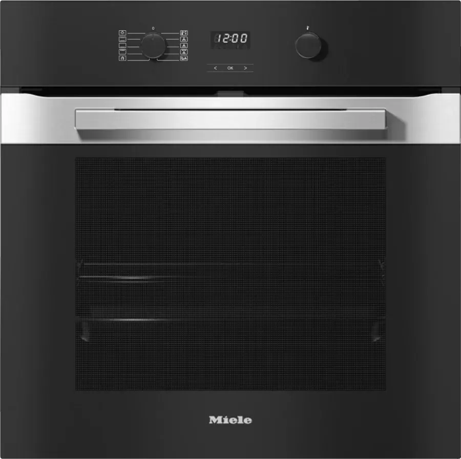 Ремонт духовых шкафов  Miele H 4020 BM IX в Краснодаре