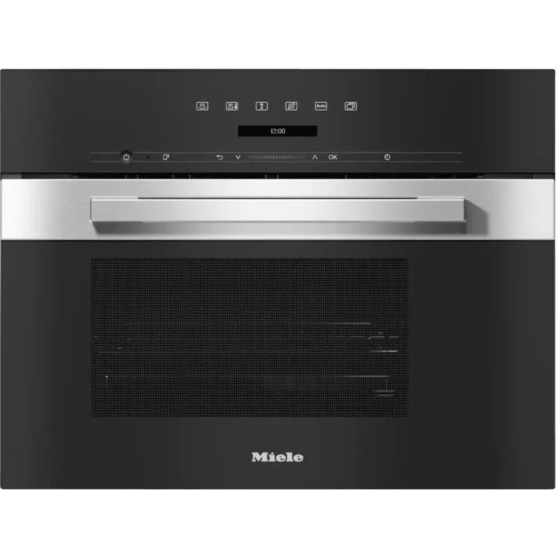Ремонт духовых шкафов  Miele DG 2651 IX в Краснодаре