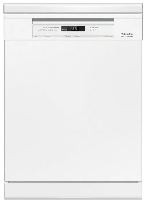 Ремонт посудомоечных машин  Miele G 6620 SCi в Краснодаре