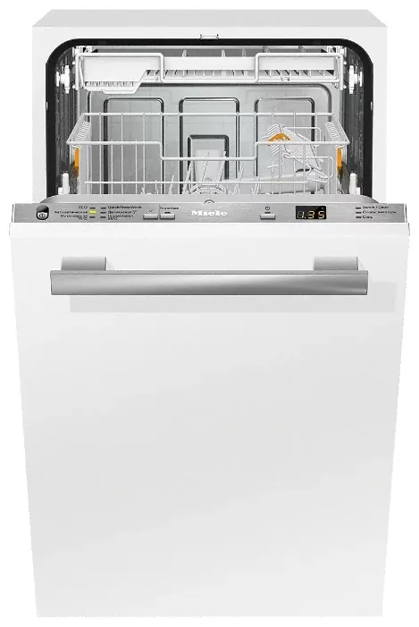 Ремонт посудомоечных машин  Miele G 6475 SCVi XXL в Краснодаре