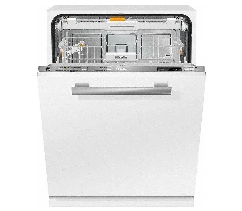 Ремонт посудомоечных машин  Miele G 6770 SCVi в Краснодаре