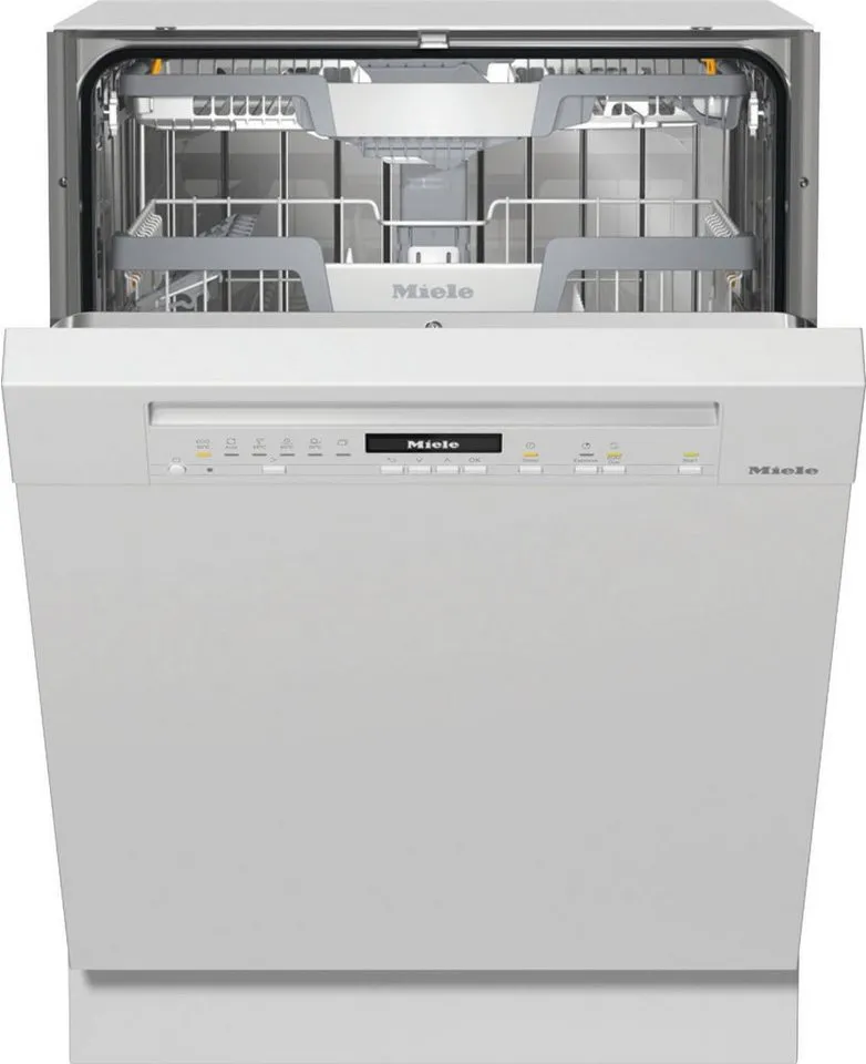 Ремонт посудомоечных машин  Miele G 6997 SCVi XXL K2O в Краснодаре