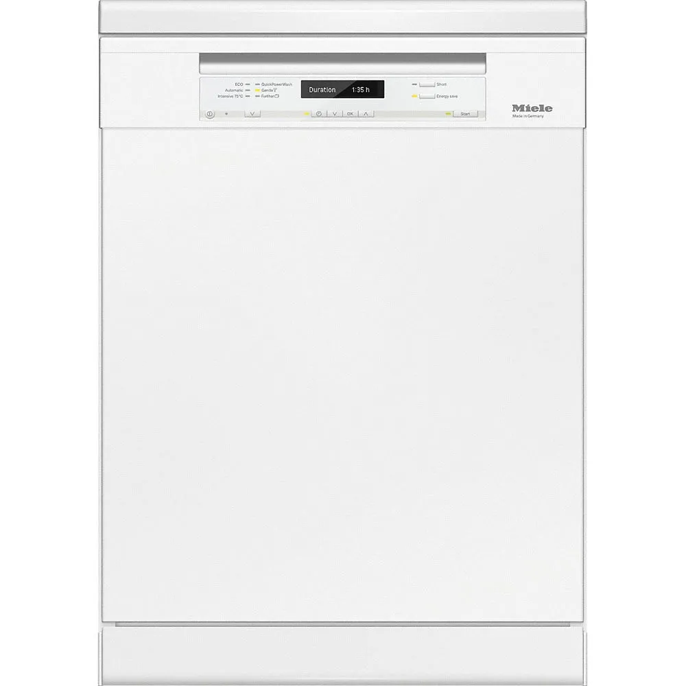 Ремонт посудомоечных машин  Miele G 6730 SC в Краснодаре