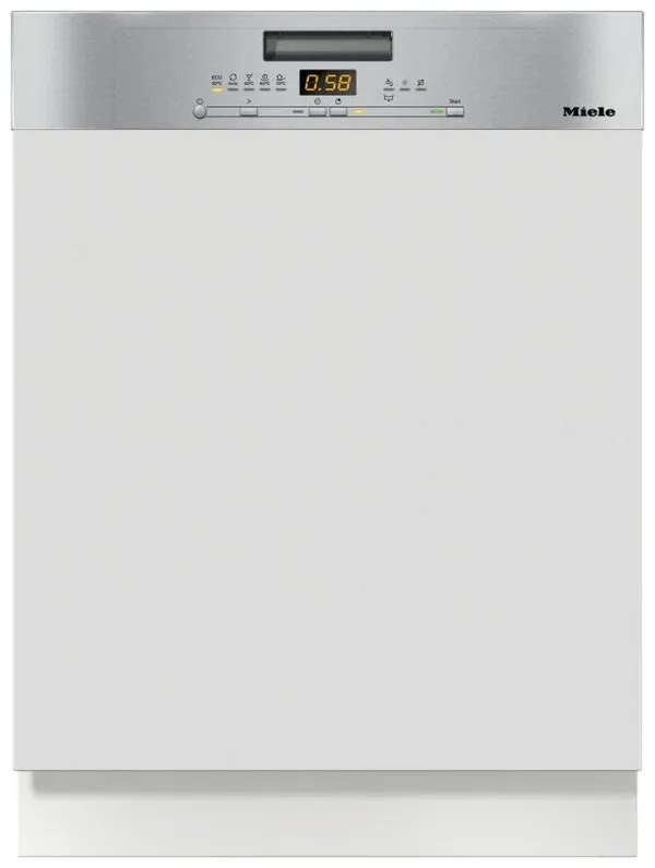 Ремонт посудомоечных машин  Miele G 4930 SCi BL в Краснодаре