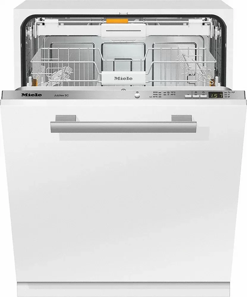 Ремонт посудомоечных машин  Miele G 4985 SCVi XXL в Краснодаре