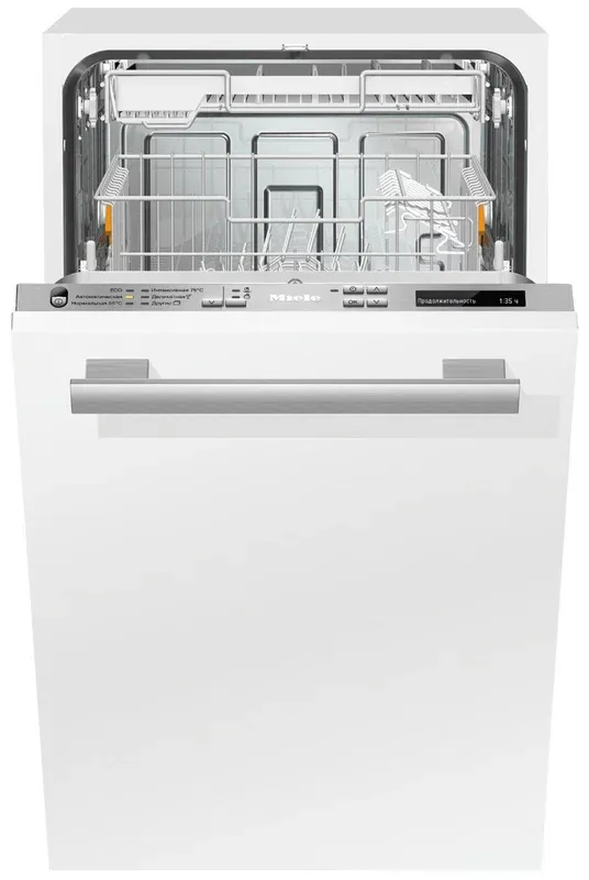 Ремонт посудомоечных машин  Miele G 6993 SCVI K2O в Краснодаре
