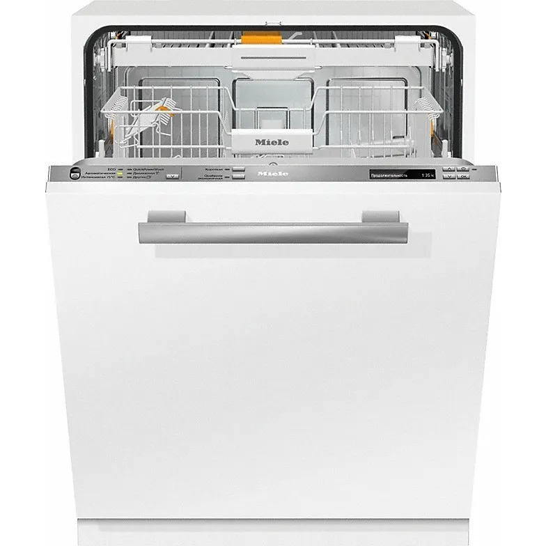 Ремонт посудомоечных машин  Miele G 6760 SCVI в Краснодаре