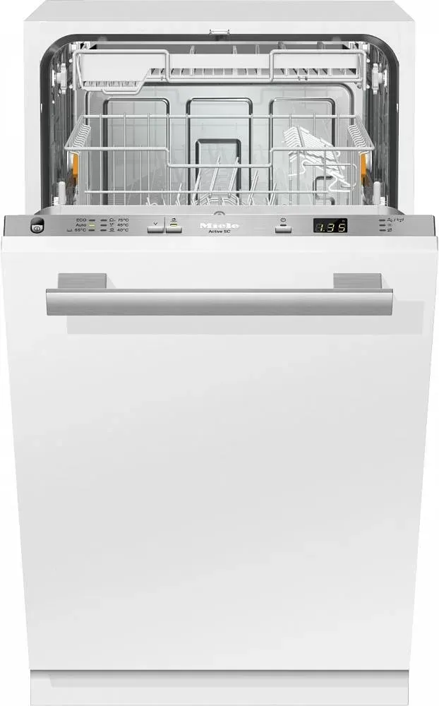 Ремонт посудомоечных машин  Miele G 4680 SCVI в Краснодаре