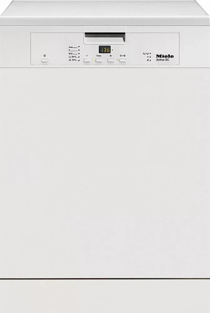 Ремонт посудомоечных машин  Miele G 4203 I в Краснодаре