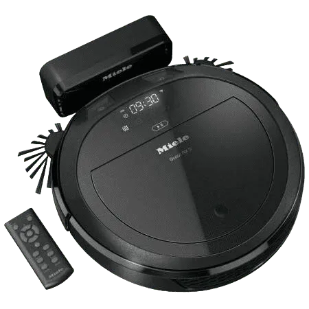 Ремонт роботов-пылесосов  Miele RX3 OBSW  в Краснодаре