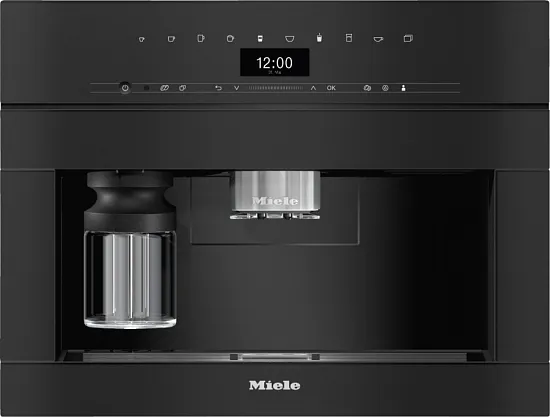 Ремонт кофемашин  Miele CVA7440 OBSW в Краснодаре