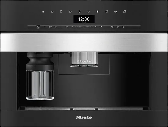 Ремонт кофемашин  Miele CVA7440 EDST/CLST в Краснодаре