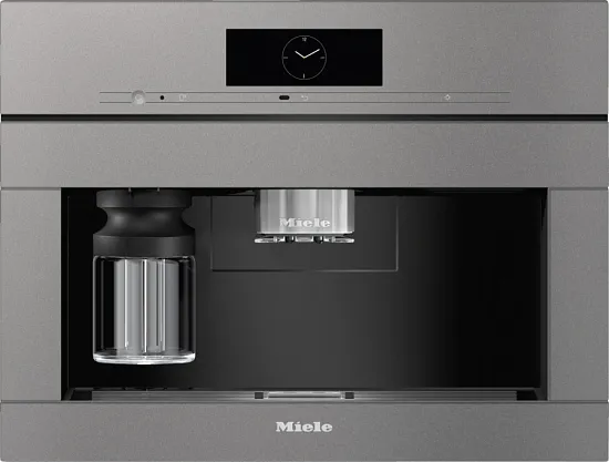 Ремонт кофемашин  Miele CVA7845 GRGR в Краснодаре