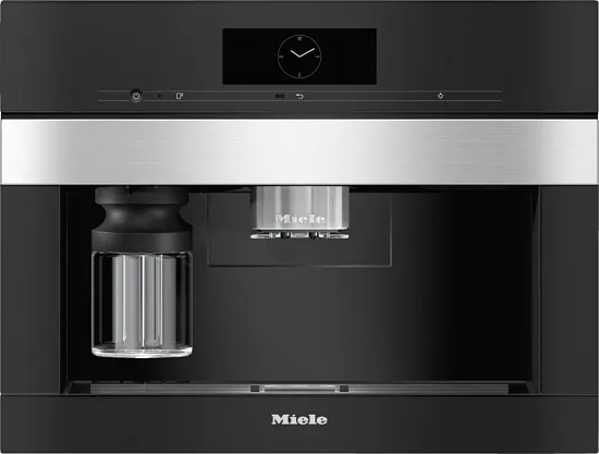 Ремонт кофемашин  Miele CVA7845 EDST/CLST в Краснодаре