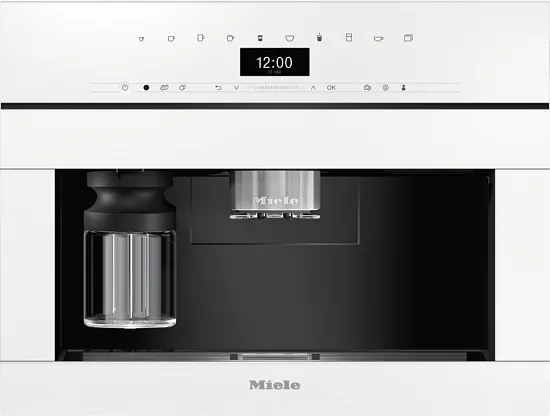 Ремонт кофемашин  Miele CVA7440 BRWS в Краснодаре