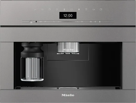 Ремонт кофемашин  Miele CVA7440 GRGR в Краснодаре
