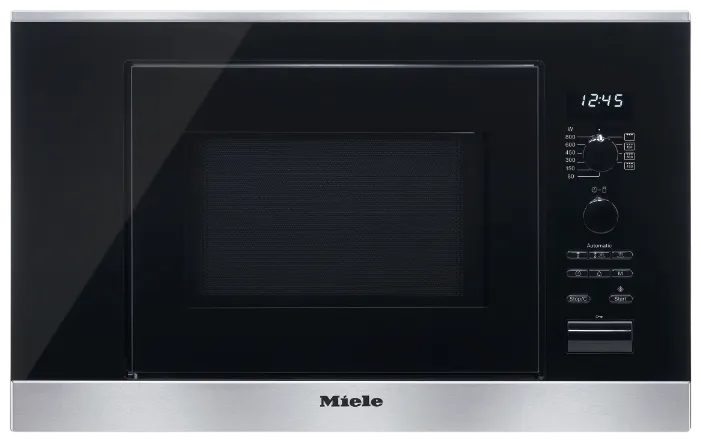 Ремонт микроволновых печей  Miele M6032SC в Краснодаре